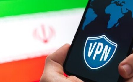 توضیحات سخنگوی دولت درباره ممنوعیت استفاده از فیلترشکن