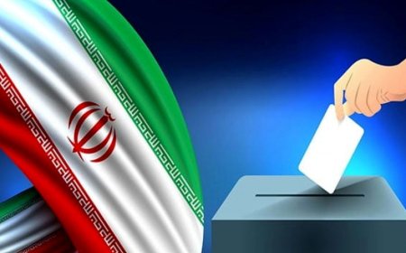 ببینید| وعده عجیب یک نامزد انتخاباتی خبرساز شد