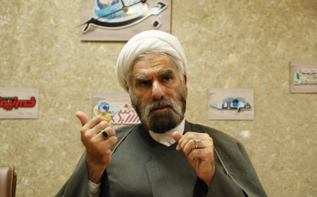 حضور اقوام مختلف در انتخابات به معنی اجتماع قلوب است