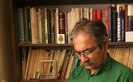 «برزخِ خجسته» منتشر می‌شود