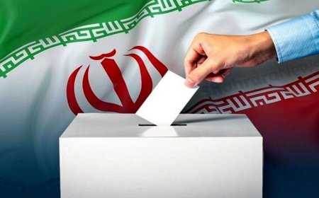 پایان تبلیغات انتخابات مجالس شورای اسلامی و خبرگان رهبری