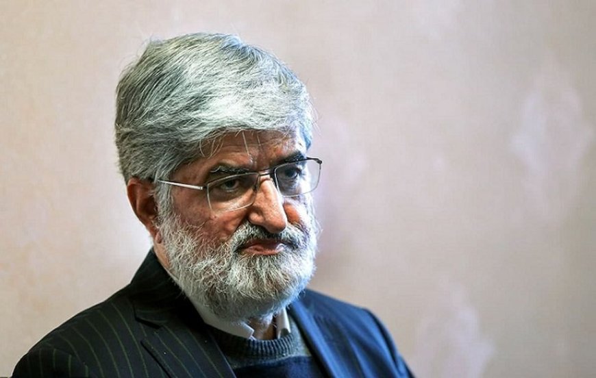 علی مطهری: حجاب مساله اصلی کشور ما نیست