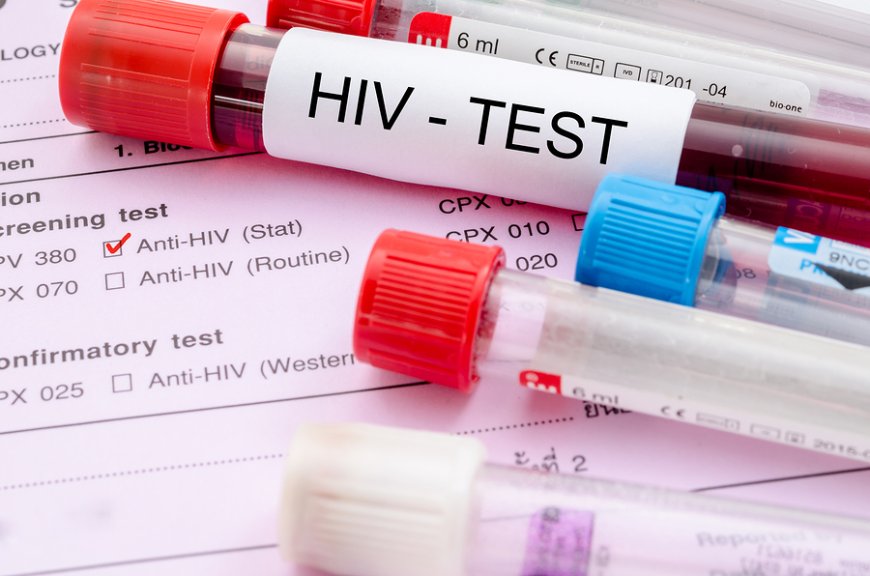 جنگ‌افزار جدید برای مقابله با HIV ساخته شد