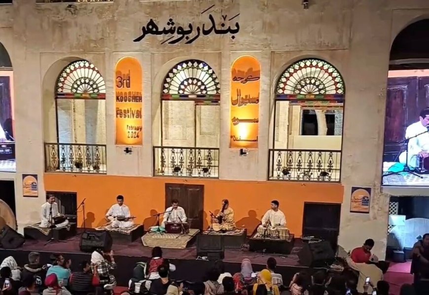 شب مهجور در عمارت حاج رییس؛ اشک های حیدو، نوای فرج و بغض احسان