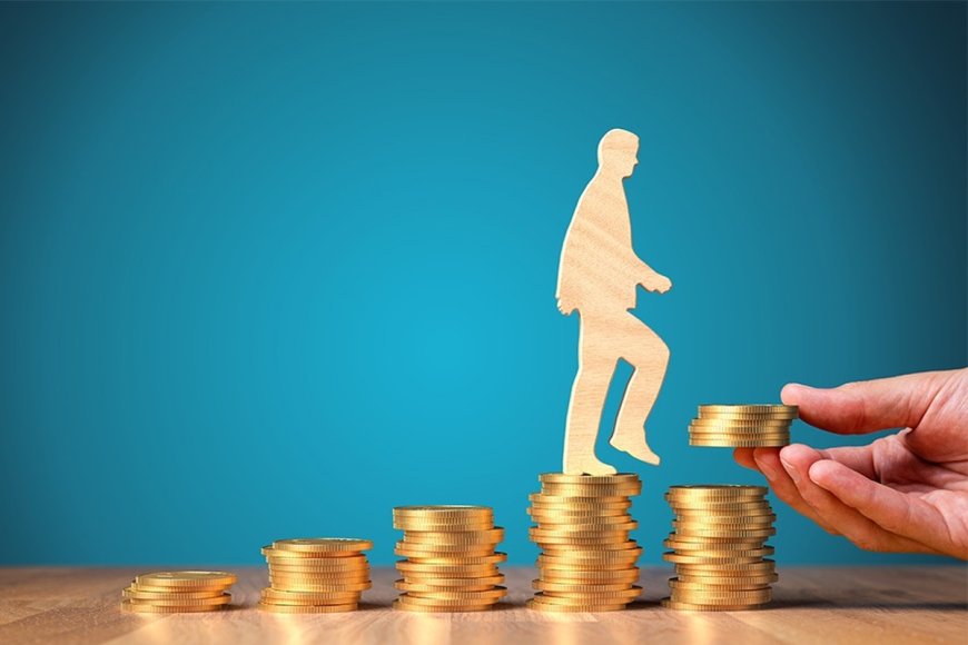 پیش‌بینی حقوق مشاغل در سال ۱۴۰۳