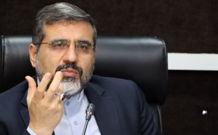 دستور وزیر ارشاد برای بررسی لغو فستیوال «کوچه»
