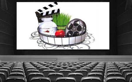 فیلم‌های نوروزی می‌توانند از ۱۶ اسفند اکران شوند