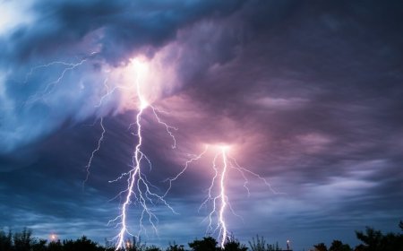 سیستان و بلوچستان و هرمزگان زیر رگبار طی فردا
