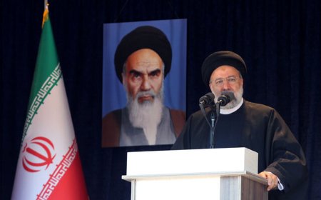 رئیس جمهور: نیروهای مسلح افتخاری برای ملت هستند
