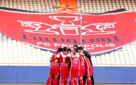 تامین اجتماعی نه؛ مالک جدید پرسپولیس مشخص شد
