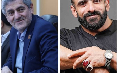 استاندار فارس:‌ ایران با داشتن فرزندانی همچون هادی چوپان  برخود می بالد