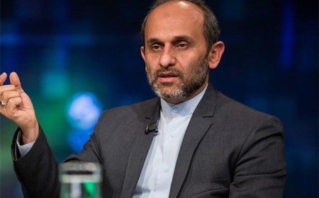 تشریح جزئیات برنامه‌های نوروزی تلویزیون از سوی جبلی