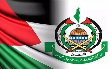 بیانیه حماس درباره مذاکرات قاهره