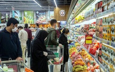 ۱۸ اسفند؛ واریز دومین شارژ ۲۲۰ هزار تومانی طرح فجرانه کالابرگ