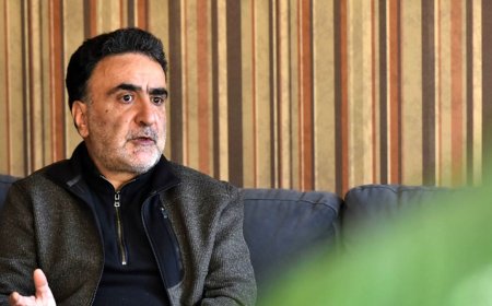 سیدمصطفی تاج زاده به دادسرای اوین احضار شد