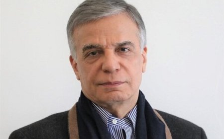 ایروانی به تحمل ۶۵ سال حبس و پرداخت جزای نقدی محکوم شد