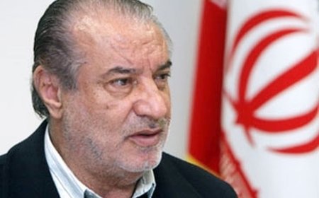 حمید بهبهانی، وزیر راه دولت احمدی‌نژاد درگذشت