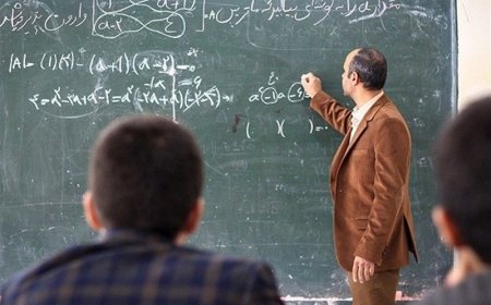ببینید| حساب معلمان بازنشسته شارژ شد