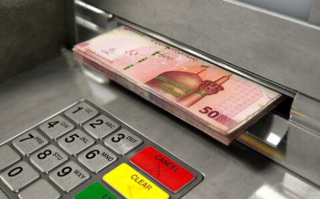 خبر جدید درباره سقف برداشت از خودپرداز‌ها در نوروز ۱۴۰۳