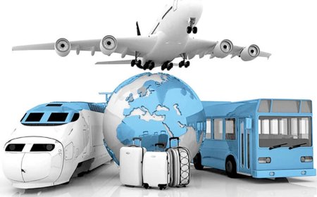 وقتی هیچ بلیتی برای سفرهای نوروزی موجود نیست!