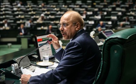 خبر مهم قالیباف درباره بررسی بودجه ۱۴۰۳ در مجلس
