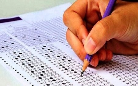 اعلام زمان ثبت‌نام و برگزاری آزمون‌ سراسری‌ سال‌ ۱۴۰۳