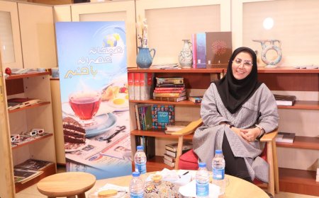 ببینید| سهم زنان فارس از ورزش