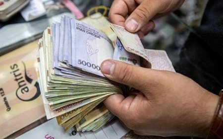 خبر جدید شورای عالی کار درباره دستمزد کارگران
