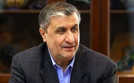 اسلامی: برق نیروگاه بوشهر مقام اول نیروگاه‌های هسته‌ای شد