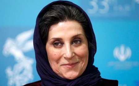 مدیرکل نظارت سازمان سینمایی: می‌خواهیم فاطمه معتمدآریا به سینما برگردد