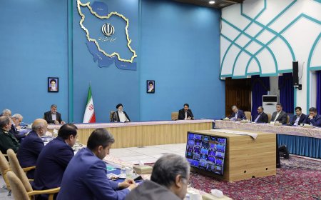 رئیسی: برای کمک به رونق ساخت مسکن تمام توان خود را بکار گرفته‌ایم