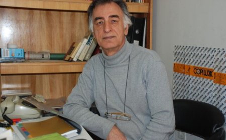 جواد مانی درگذشت