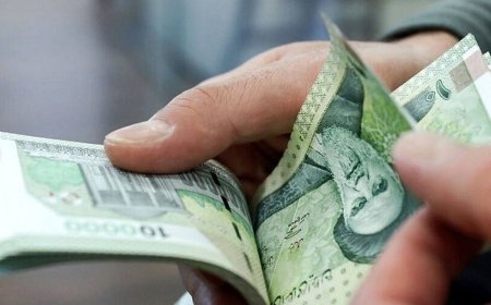 رقم احتمالی افزایش حقوق کارگران مشخص شد