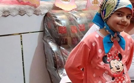 ماجرای عجیب گم شدن نازگل
