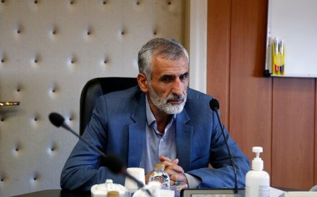 معاون امنیتی وزیر کشور: داعش دستورالعمل داده بود که به رأی‌دهنده‌ها در ایران حمله کنند؛ ما پیش از انتخابات اعلام نکردیم تا برای مردم دلهره و نگرانی ایجاد نشود