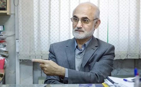 رییس سابق سازمان نظام پزشکی:  سقوط پزشکی ایران در آینده نزدیک به دلیل سوءمدیریت مزمن در وزارت بهداشت