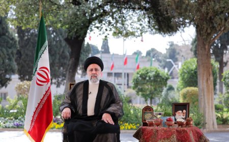 رئیسی: خدمات دولت در سال ۱۴۰۳ افزایش خواهد یافت