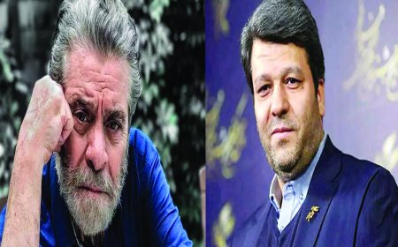 ببینید| رئیس سازمان سینمایی: بهروز وثوقی هیچ ممنوعیتی برای بازگشت به کشور ندارد