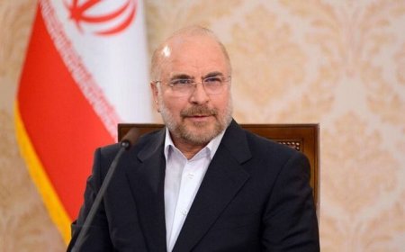 گرانی، محور پیام نوروزی قالیباف/ مردم پیام سال قبل من را ببینند!