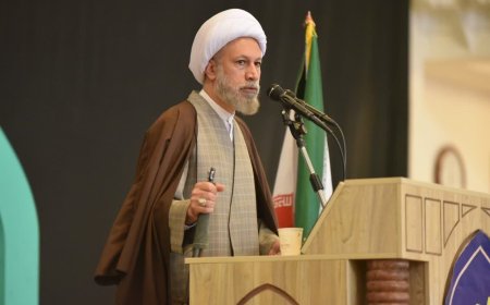 امام جمعه شیراز :دولت سیزدهم به دنبال حل مشکلات کشور است