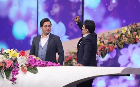 صداوسیما برای سلبریتی‌ها چقدر دست به جیب شد؟
