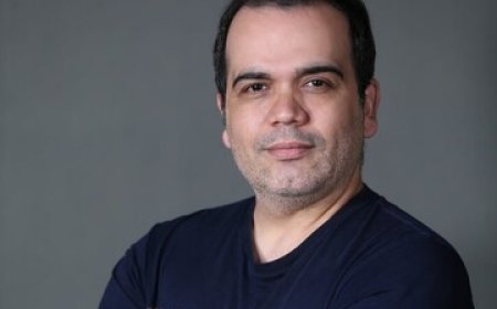 حسن عباسی دیگری در راه است!
