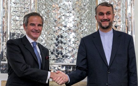 در ۱۴۰۳ خبری از تغییرات مهیج در پرونده هسته‌ای ایران نخواهد بود!