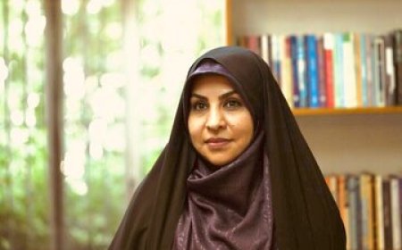 جامعه مطالبات زنان را پذیرفته اما حاکمیت نه
