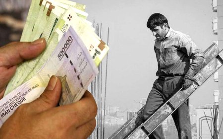 یک فعال کارگری: دولت جلوی تورم را نگیرد حقوق‌ها به کار کارگران نمی‌آید