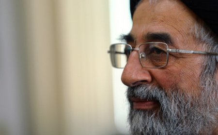 موسوی لاری: ممکن است دولت و مجلس در مقابل همدیگر قرار گیرند
