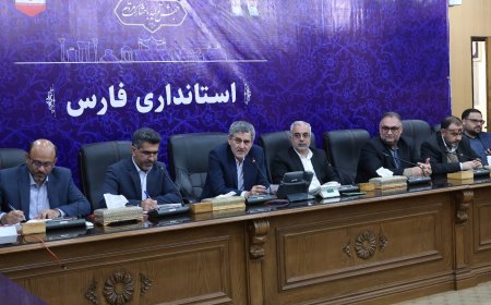 ایمانیه :شیراز به میهمان نوازی شهره است، حرمت ماه رمضان نگه داشته شود