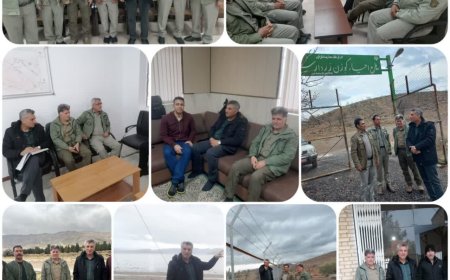 امیدها برای افزایش ضریب حفاظت پارک ملی بمو شیراز فزونی گرفت