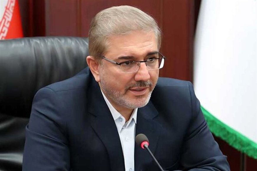 رئیس سازمان برنامه و بودجه: به خاطر تورم انتظاری در افزایش حقوق کارگران و کارمندان محدودیت داریم
