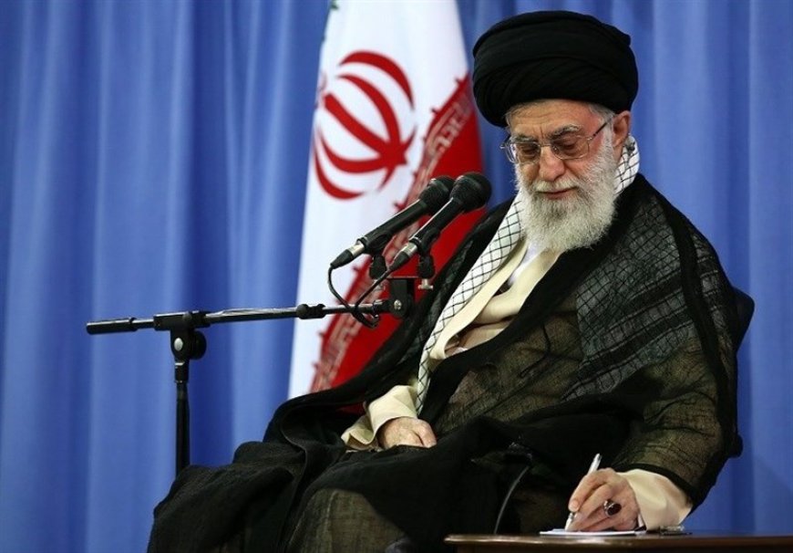 پیام رهبر انقلاب در پی درگذشت آیت‌الله امامی کاشانی